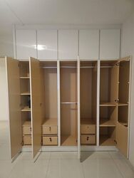 Blk 462 Jurong West Street 41 (Jurong West), HDB 4 Rooms #609225821